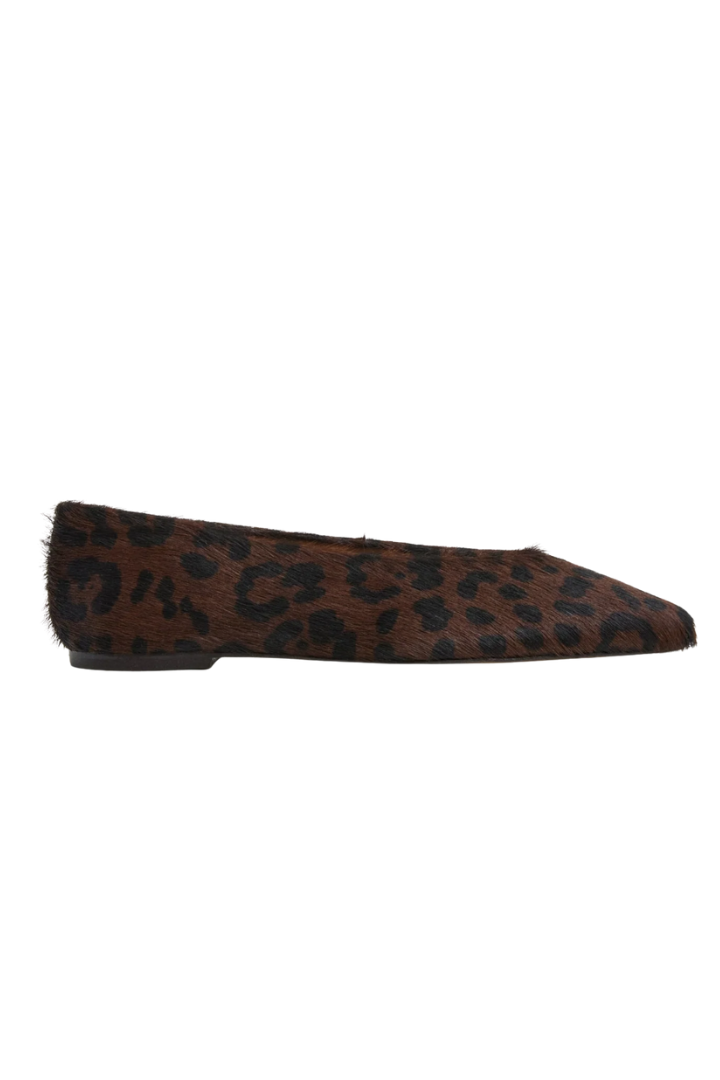 Belinda Ballet Flat