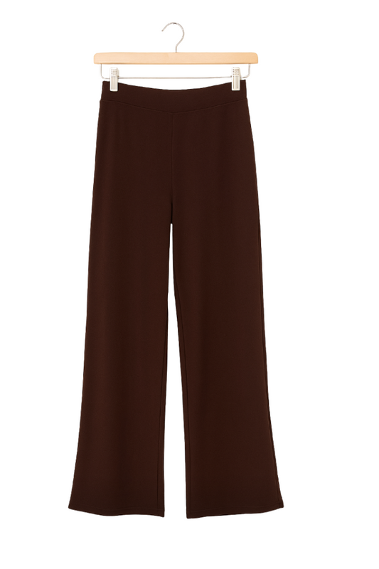 French Terry Pant