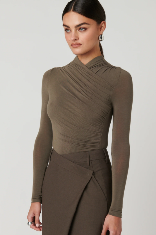 Amrita Bodysuit