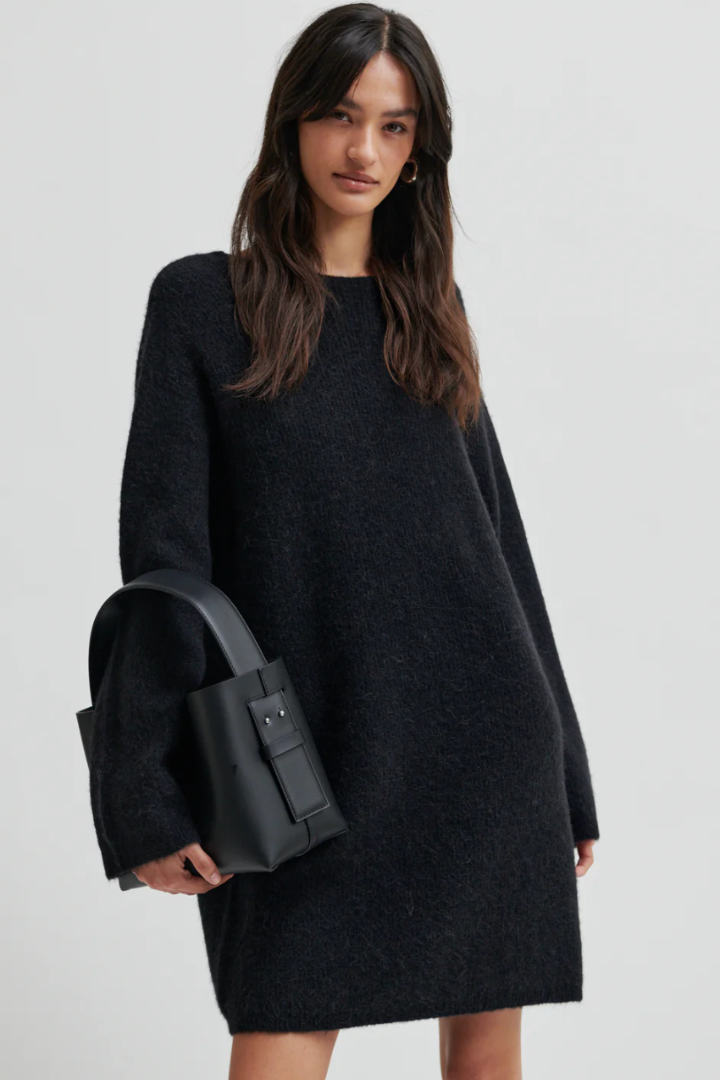 Gabby Knit Dress