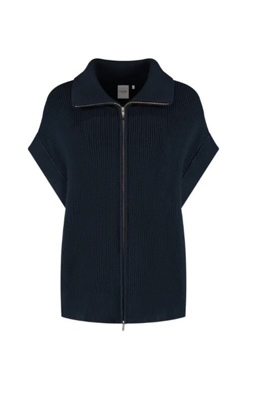 Olly Oversized Spencer