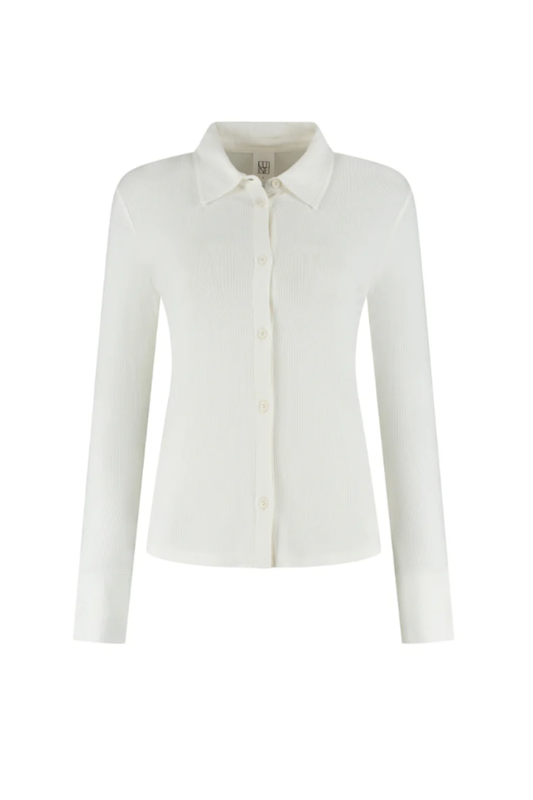 Mila Soft Blouse