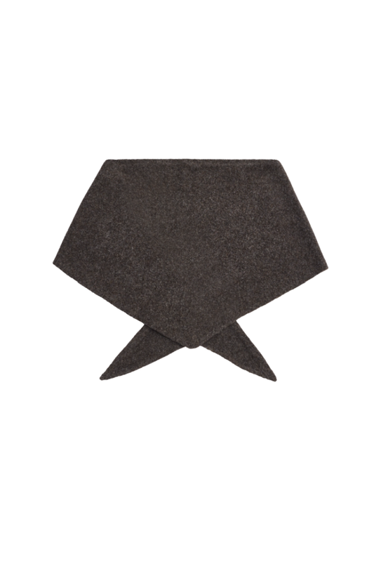 Annika Wool Scarf