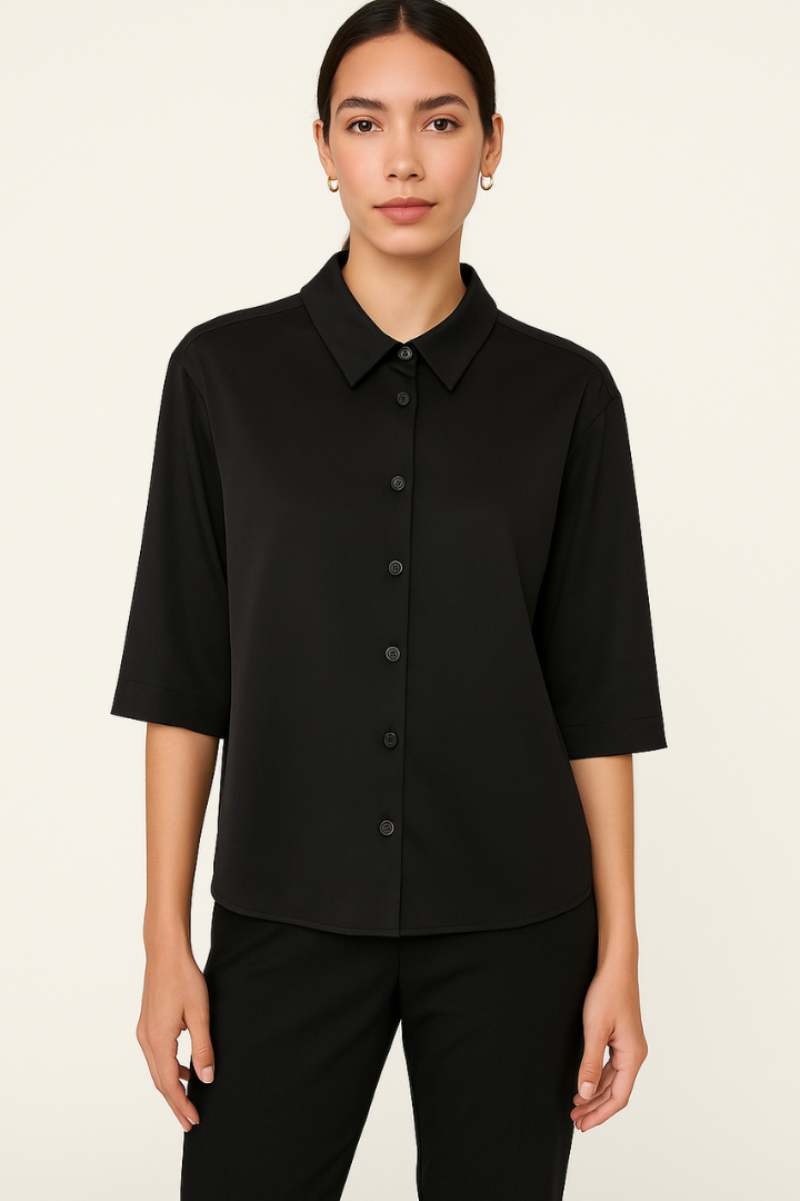 Margot SS Shirt