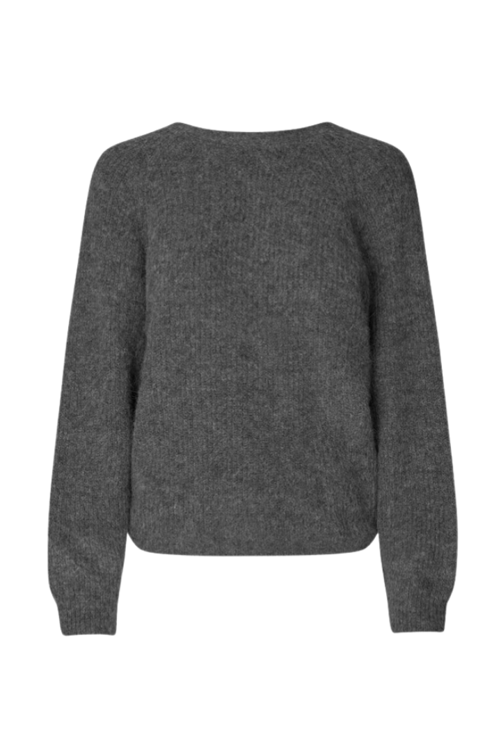 Flare Sweater