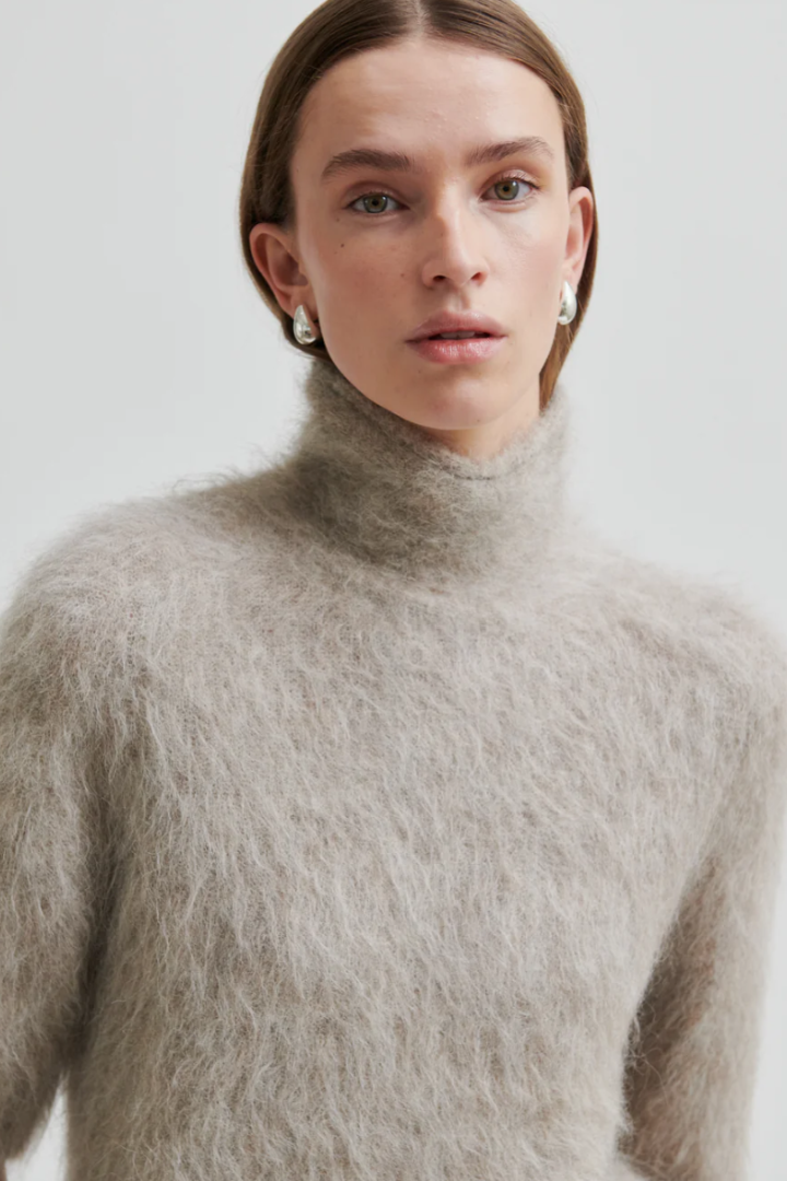 Karla Knit