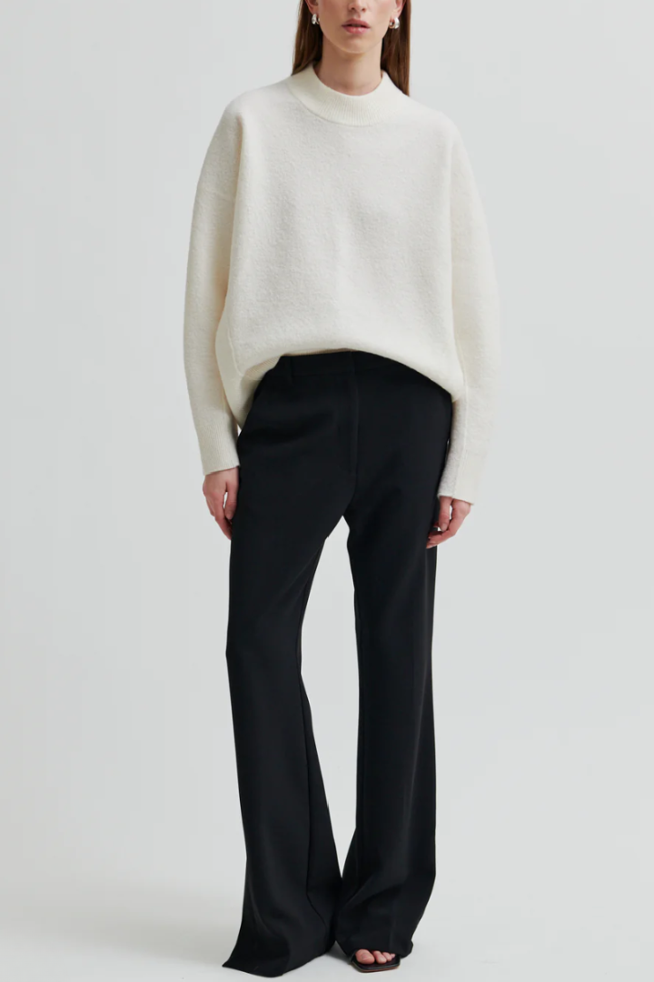 Fique Bootcut Pant