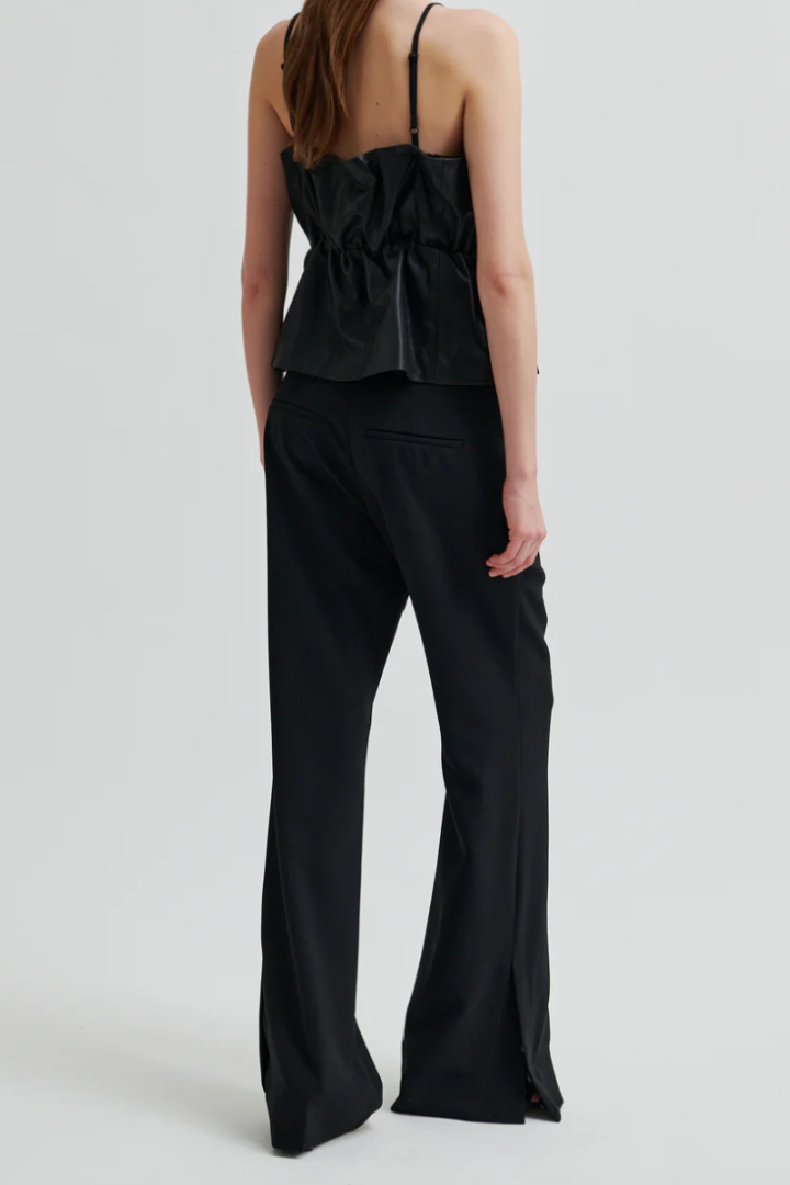 Fique Bootcut Pant