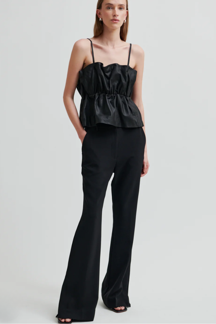 Fique Bootcut Pant
