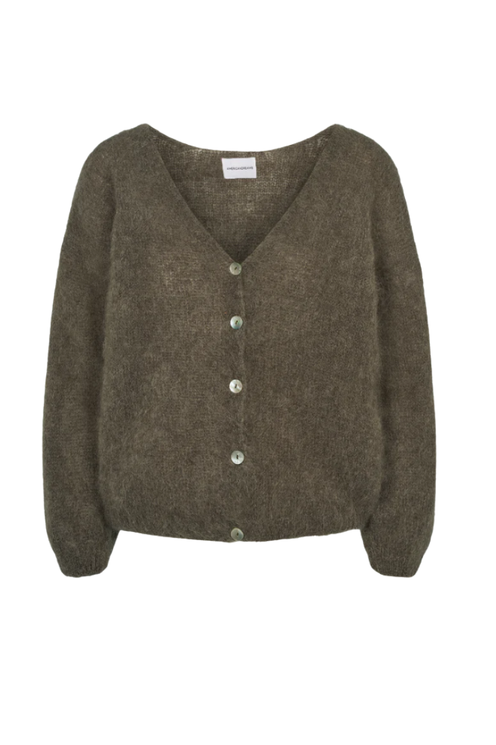 Corneila LS Cardigan