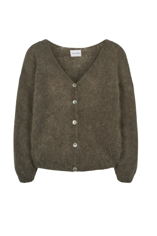 Corneila LS Cardigan