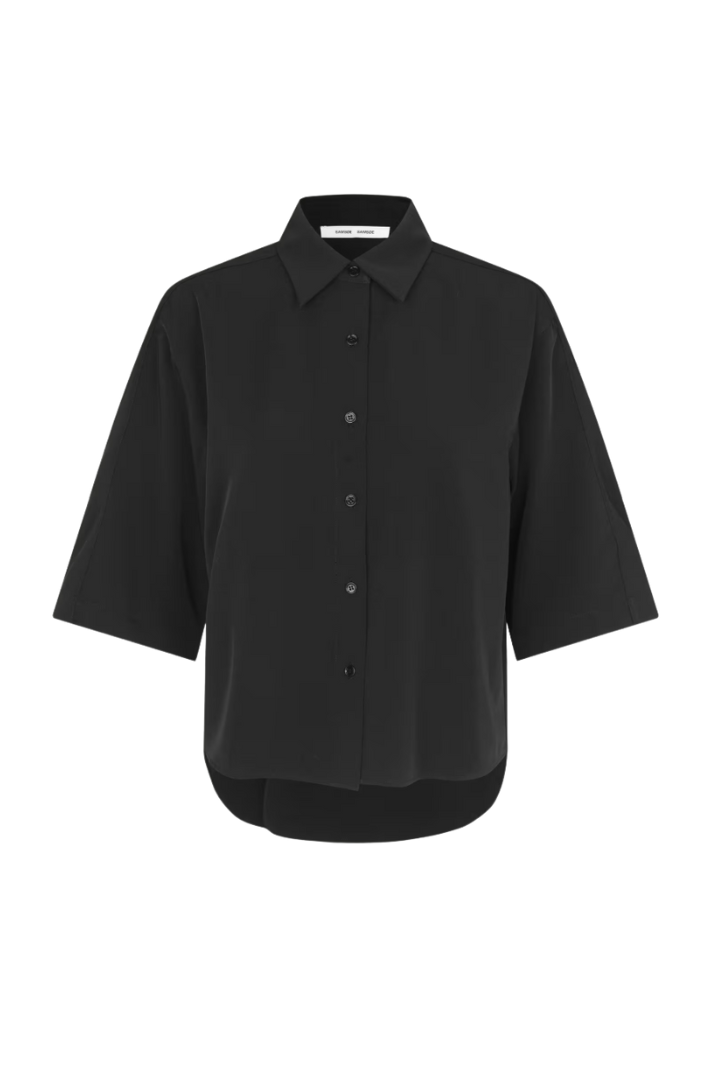 Margot SS Shirt