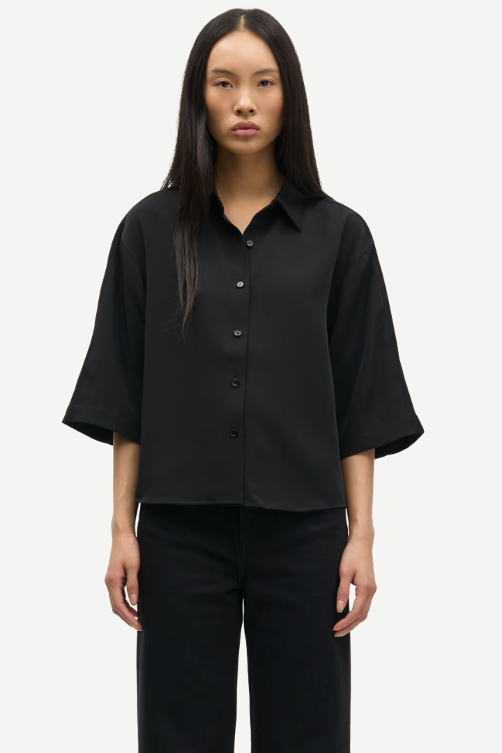 Margot SS Shirt