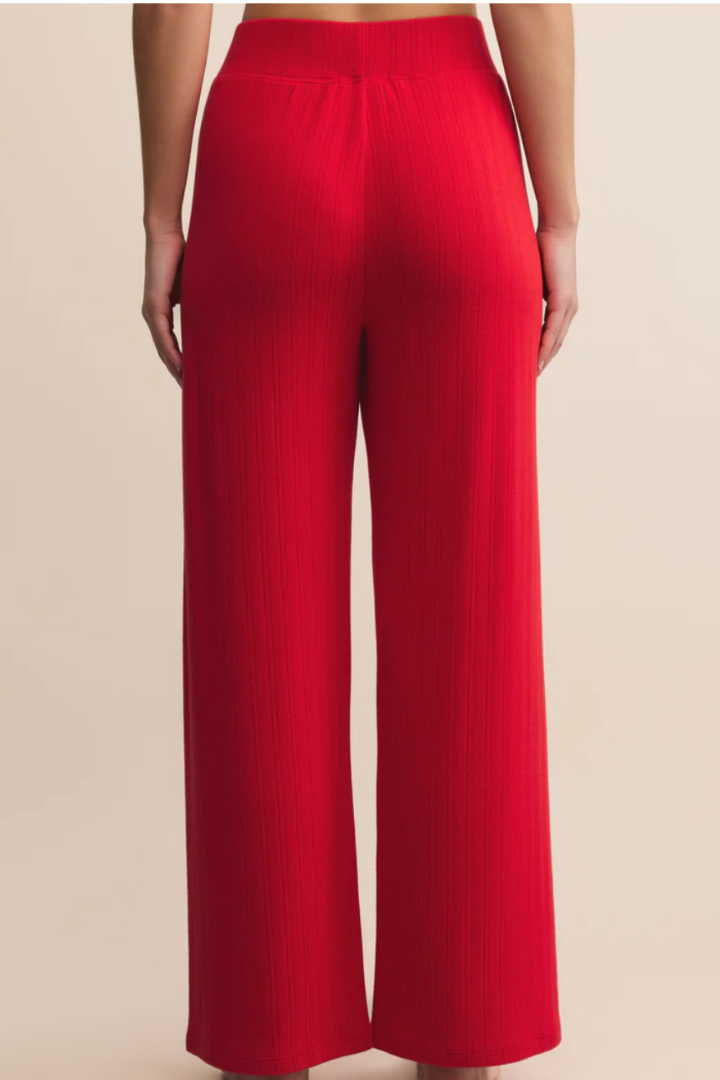 Pointelle Pant