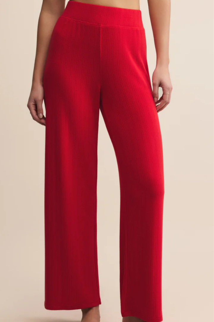 Pointelle Pant