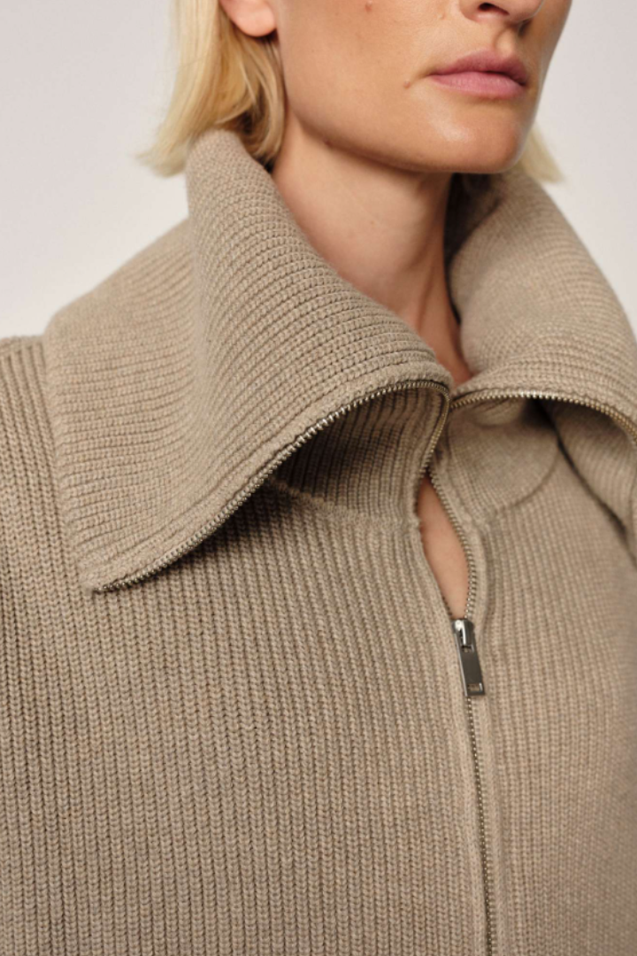 Adanne Knit Cardigan