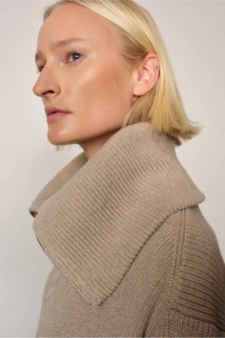 Adanne Knit Cardigan