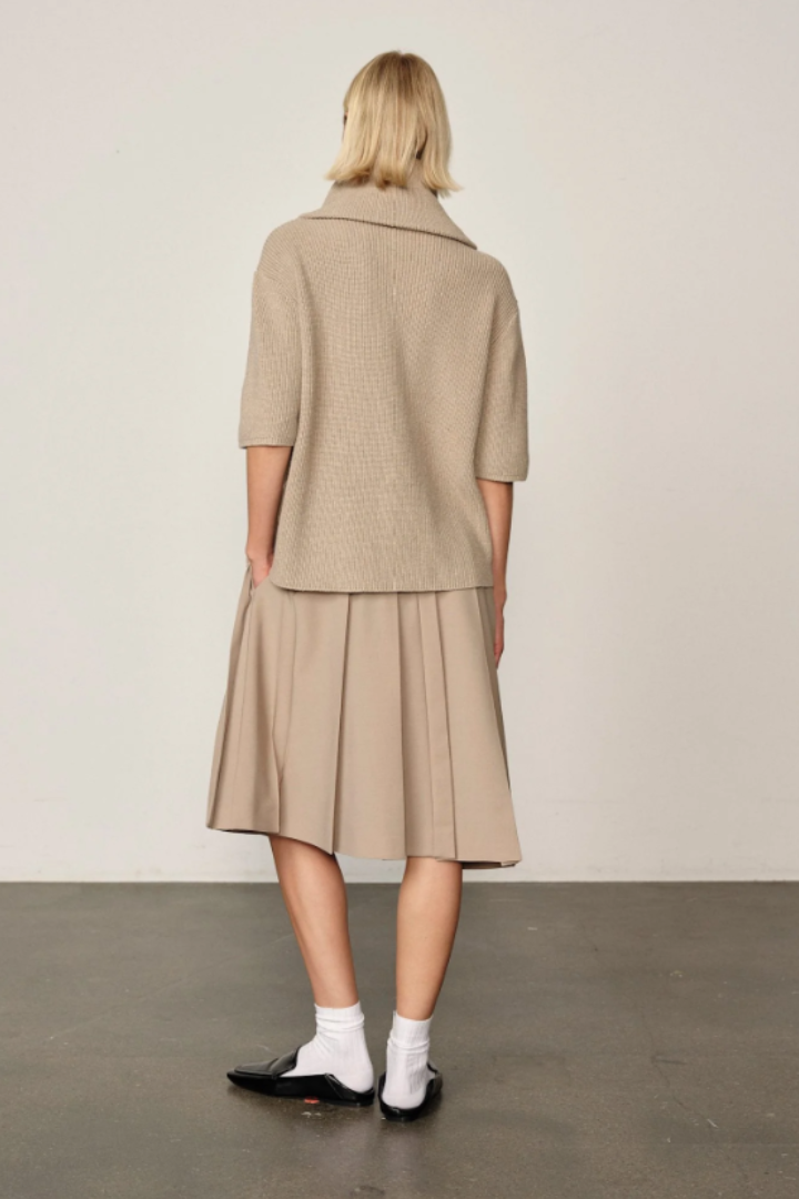 Adanne Knit Cardigan