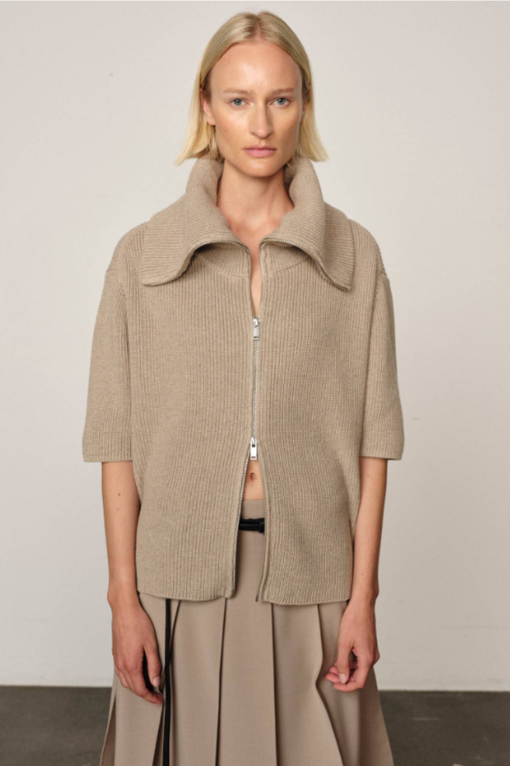 Adanne Knit Cardigan