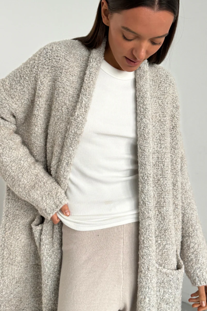 Lyra Cardigan