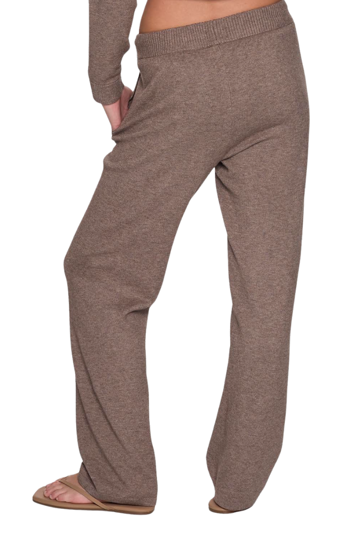 Sweater Pant