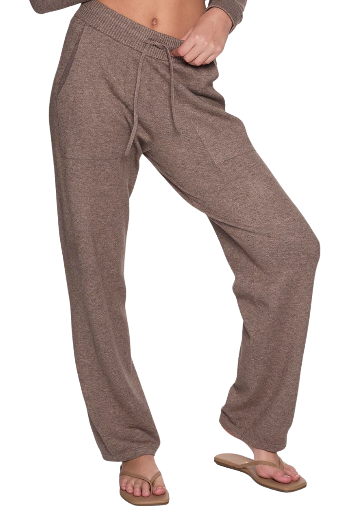 Sweater Pant