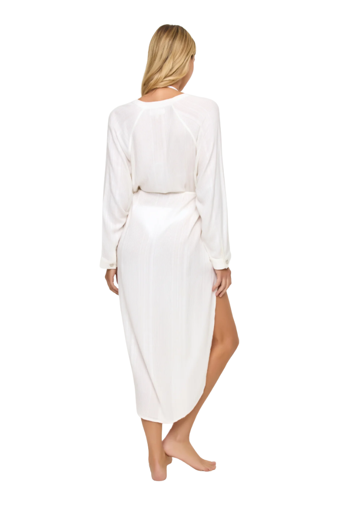 Yoli Shirtdress