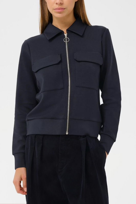Beca Sweat Jacket