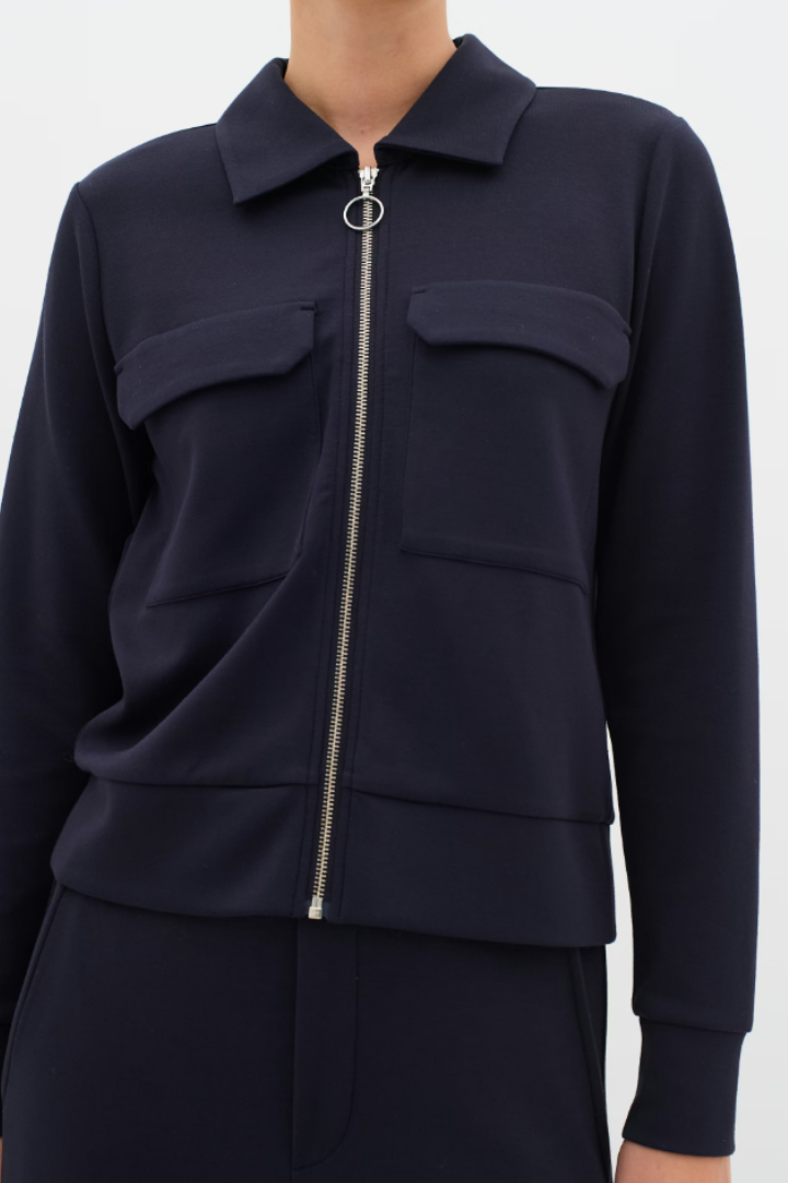 Beca Sweat Jacket