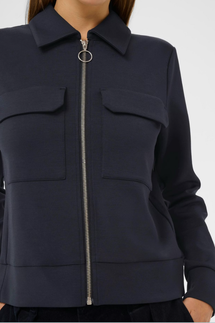 Beca Sweat Jacket