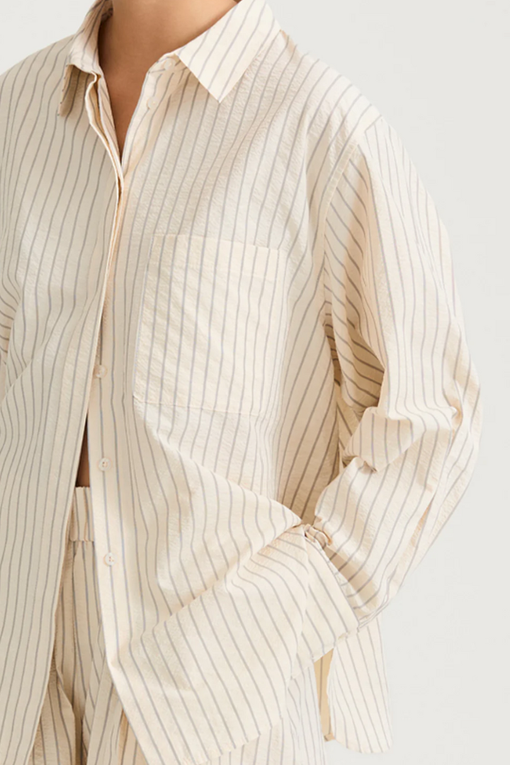 Jansell Shirt