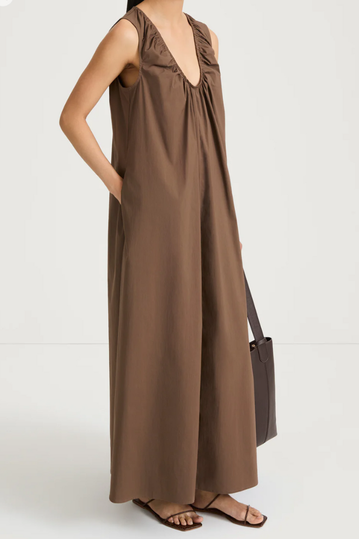 Jaisie Dress