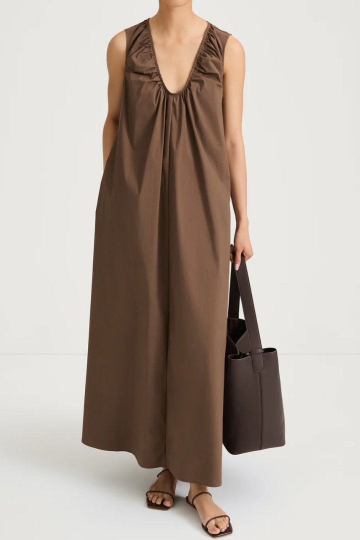 Jaisie Dress
