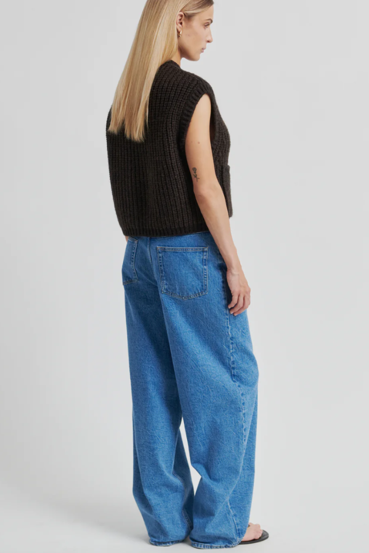 Ulrikke Sweater Vest