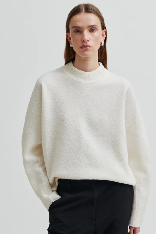 Life Knit Sweater