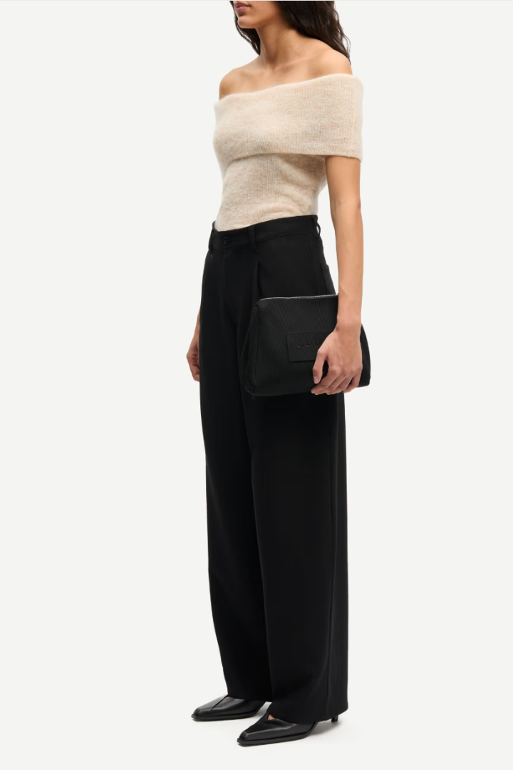 Saharper Trouser