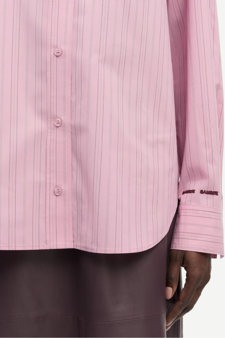 Salova Shirt