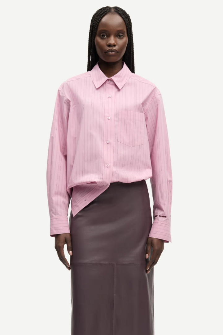 Salova Shirt