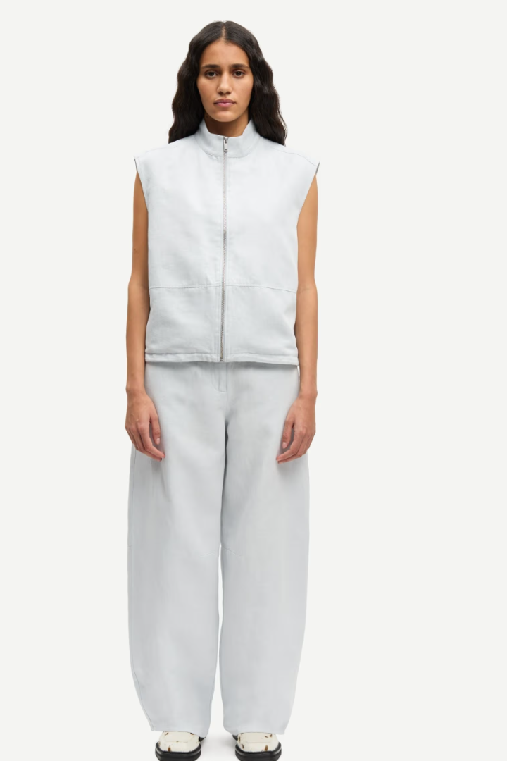 Sarokos Trouser