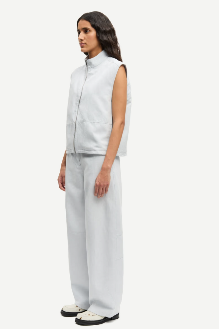 Sarokos Trouser
