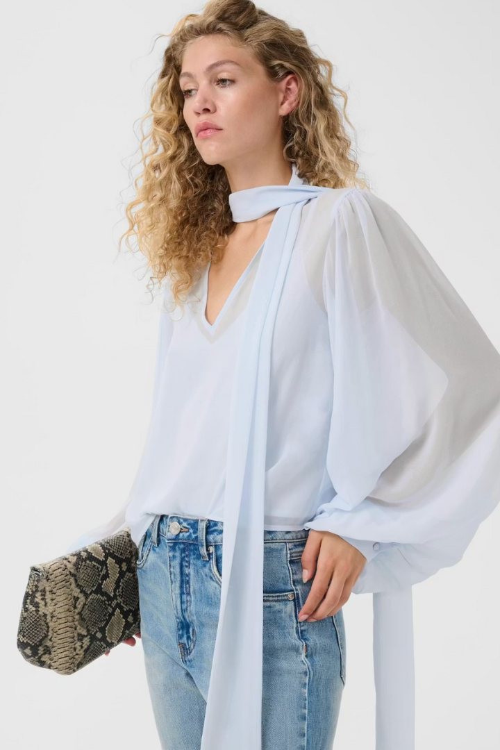 Zurina Blouse