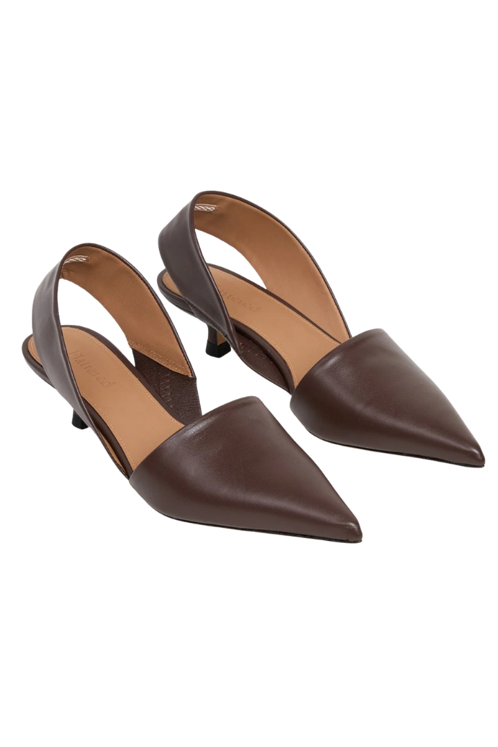 Ninni Slingback