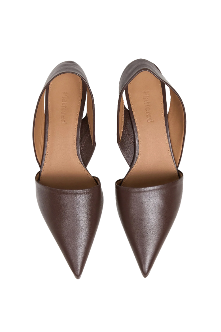 Ninni Slingback