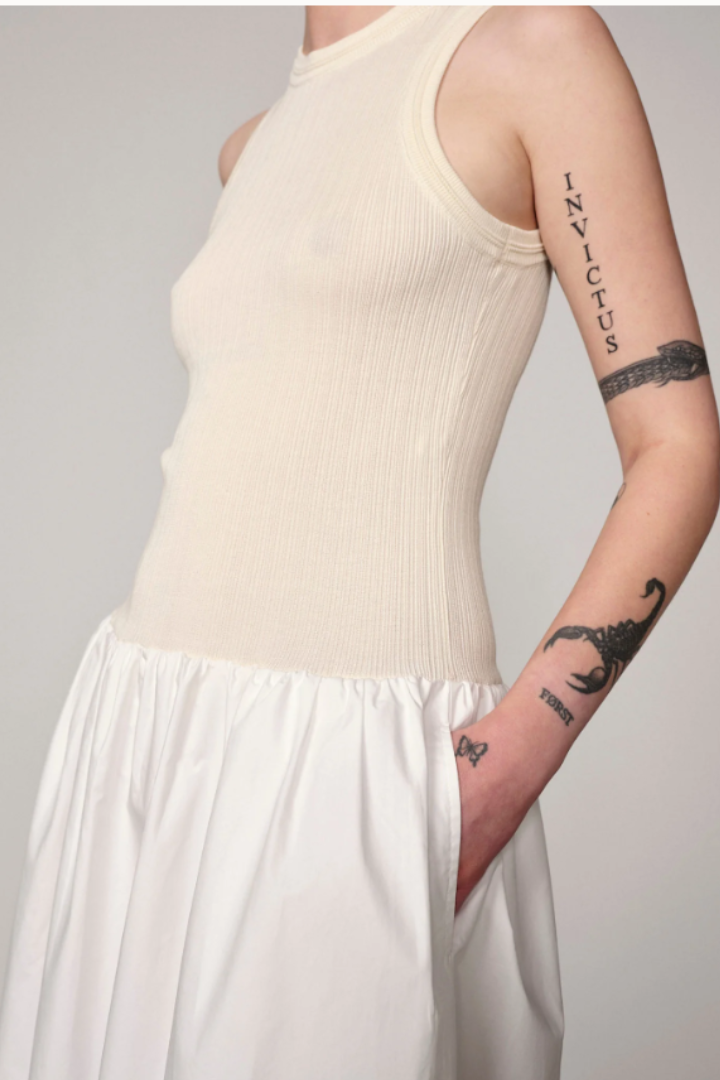 Watson Knit Dress