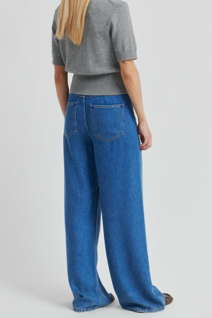Irvana Denim Jeans