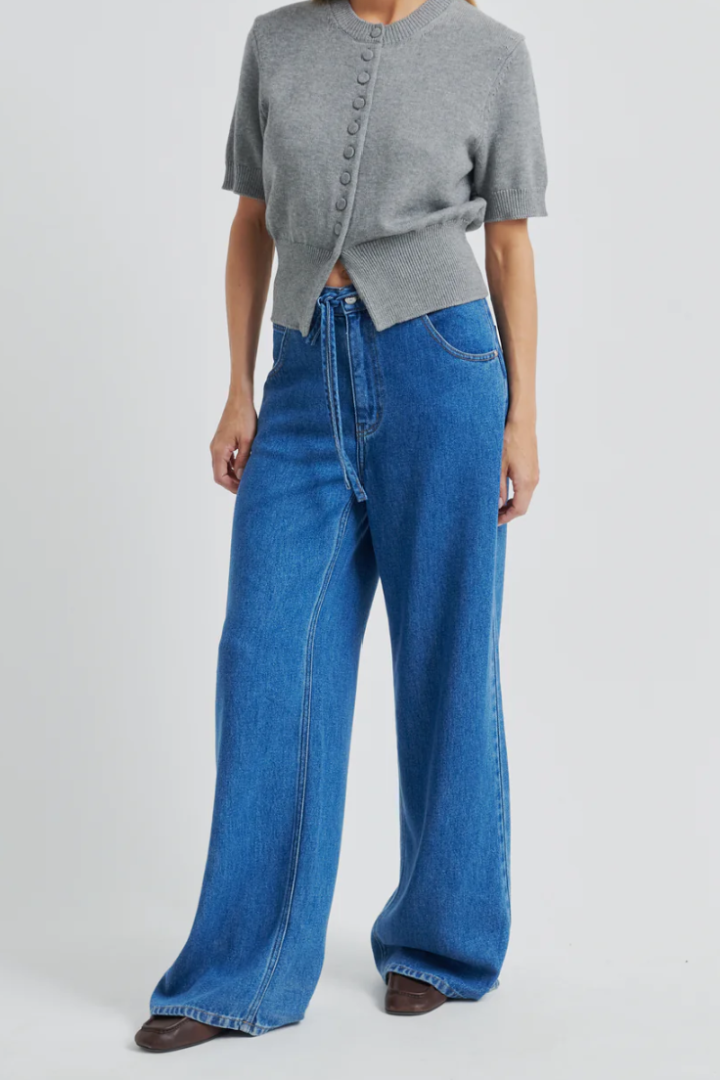 Irvana Denim Jeans