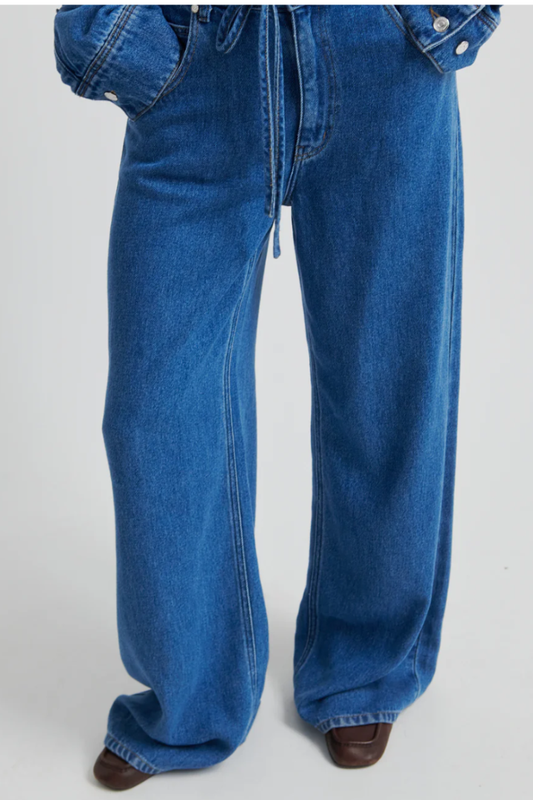 Irvana Denim Jeans