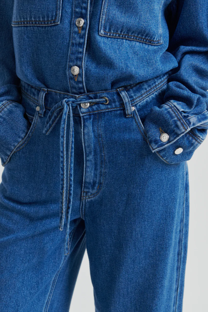 Irvana Denim Jeans