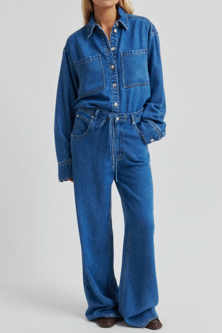 Irvana Denim Jeans