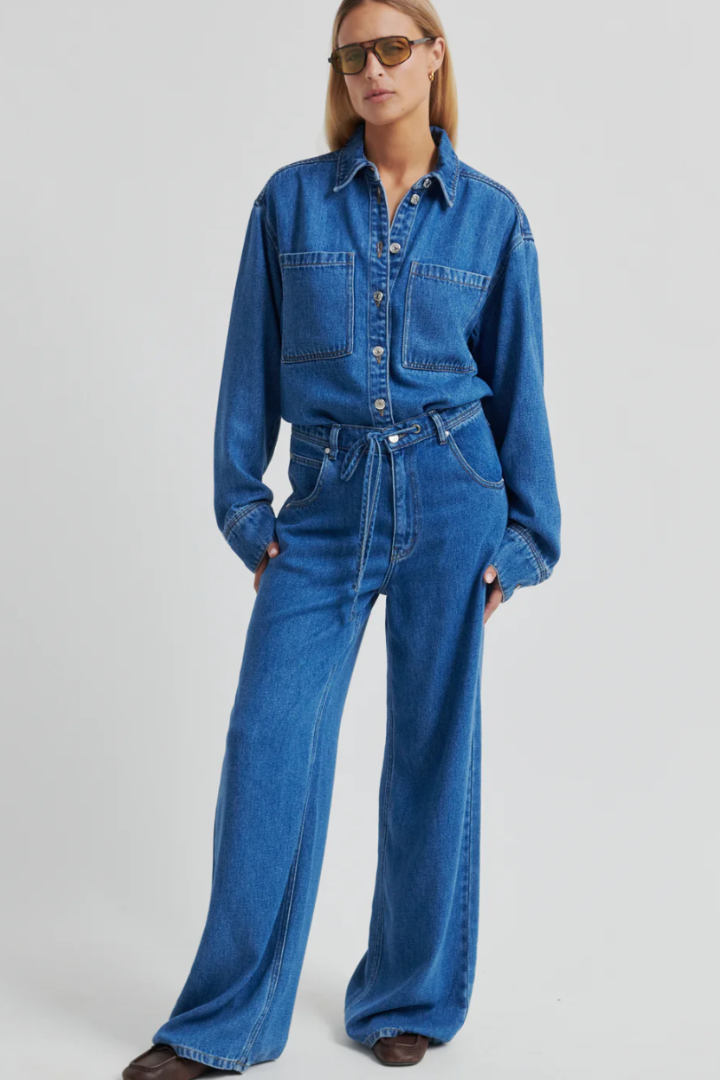 Irvana Denim Jeans